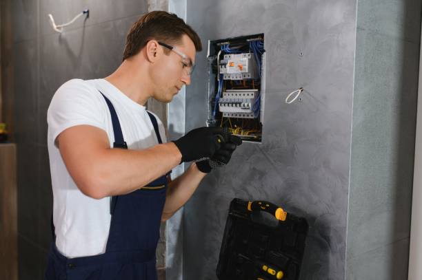 Best Affordable Emergency Electrician  in Atoka, NM